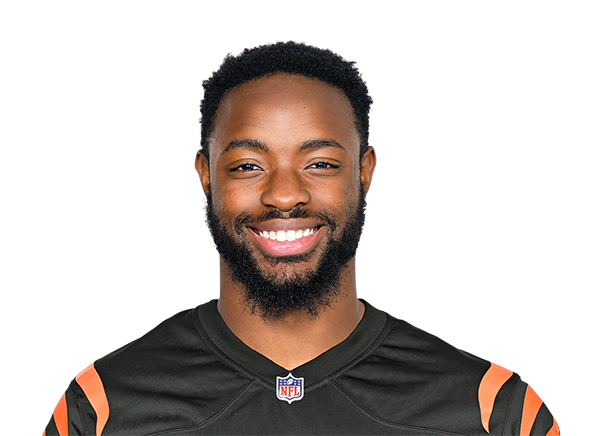 Micah Abraham - Cincinnati Bengals Cornerback - ESPN (UK)