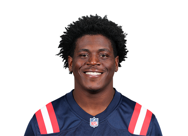 Terrell Jennings - New England Patriots Running Back - ESPN (AU)