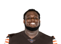 Dawand Jones headshot