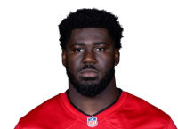 Mohamed Kamara headshot