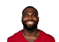Bam Knight headshot