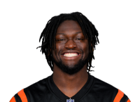 Demetrius Knight Jr. headshot