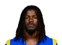 Cam Lampkin headshot