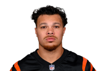 Erick All Jr. headshot
