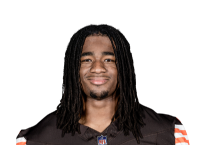 Isaiah McGuire headshot