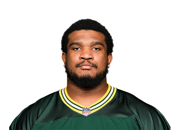 Jacob Monk - Green Bay Packers Center - - ESPN (SG)