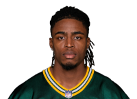 Isaiah Neyor headshot