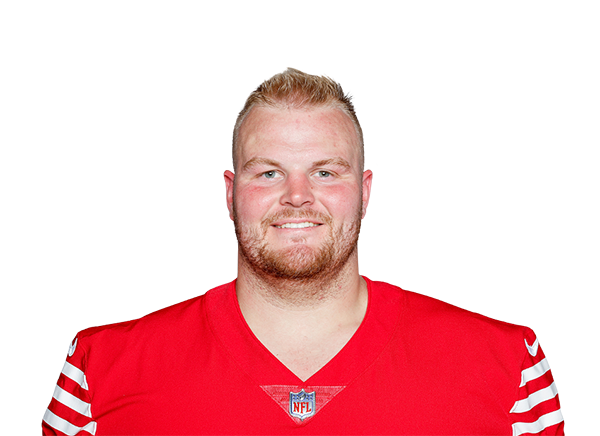 Drake Nugent - Centro de San Francisco 49ers - ESPN (MX)