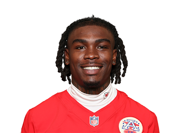 Rashee Rice - Kansas City Chiefs Wide Receiver - ESPN