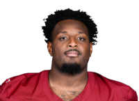 Ricky Barber headshot