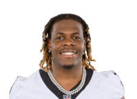 Quincy Riley headshot
