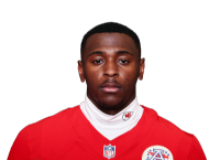 Chris Roland-Wallace headshot