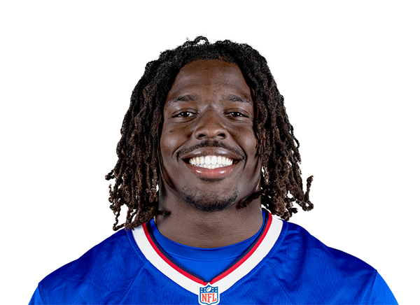 Javon Solomon - Buffalo Bills Defensive End - ESPN