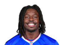 Javon Solomon headshot