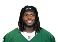 T'Vondre Sweat headshot