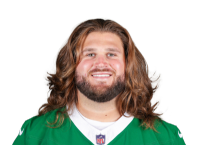 Joe Tippmann headshot