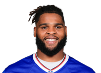 O'Cyrus Torrence headshot