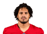 Bralen Trice headshot
