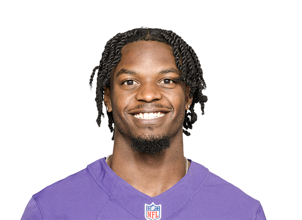 Dayton Wade - Baltimore Ravens Wide Receiver - ESPN (AU)