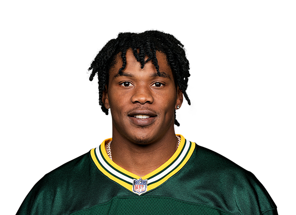 Dontayvion Wicks - Green Bay Packers Wide Receiver - ESPN