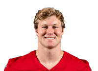 JD Bertrand headshot