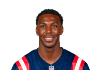 Craig Woodson headshot