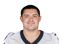 Bryan Bresee headshot