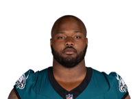 Myles Hinton headshot