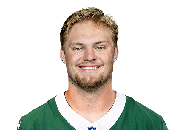 Braiden McGregor - New York Jets Defensive End - ESPN (PH)