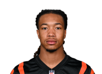 Kendall Milton headshot