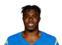 RJ Mickens headshot