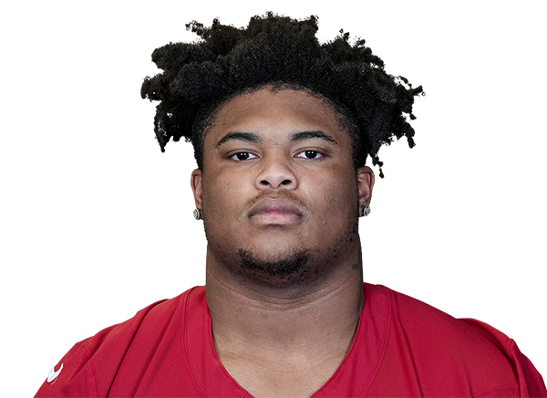 Myles Murphy - Arizona Cardinals Defensive End - ESPN (UK)