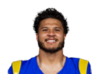 Blake Corum