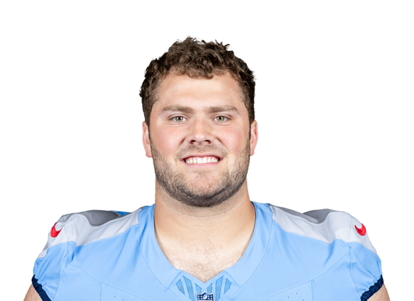 Peter Skoronski - Tennessee Titans Offensive Tackle - ESPN