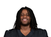 Tonka Hemingway headshot