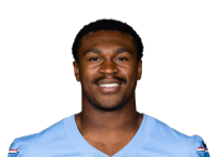 Kalel Mullings headshot