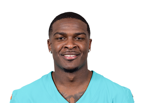 De'Von Achane, Raheem Mostert's Dolphins Fantasy Outlook After TD Scores  vs. Broncos, News, Scores, Highlights, Stats, and Rumors