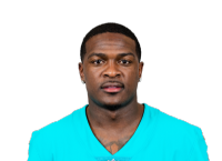 De'Von Achane headshot