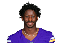 Jordan Addison headshot
