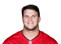 Graham Barton headshot
