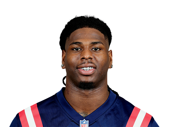 Jaheim Bell - New England Patriots Tight End - ESPN (UK)