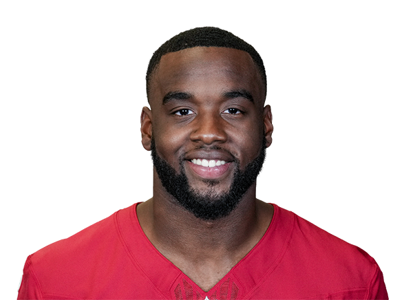 Trey Benson - Arizona Cardinals Running Back - ESPN (IN)