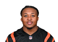 Tahj Brooks headshot