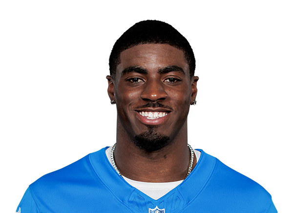 Jalon Calhoun - Detroit Lions Wide Receiver - ESPN (IN)