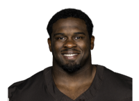 Elijah Chatman headshot