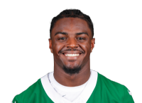 Jordan Clark headshot
