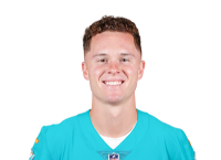 Brady Cook headshot