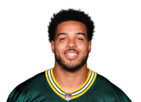 Drake Dabney headshot