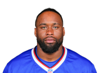 Ray Davis headshot