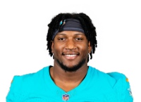 James Ester headshot